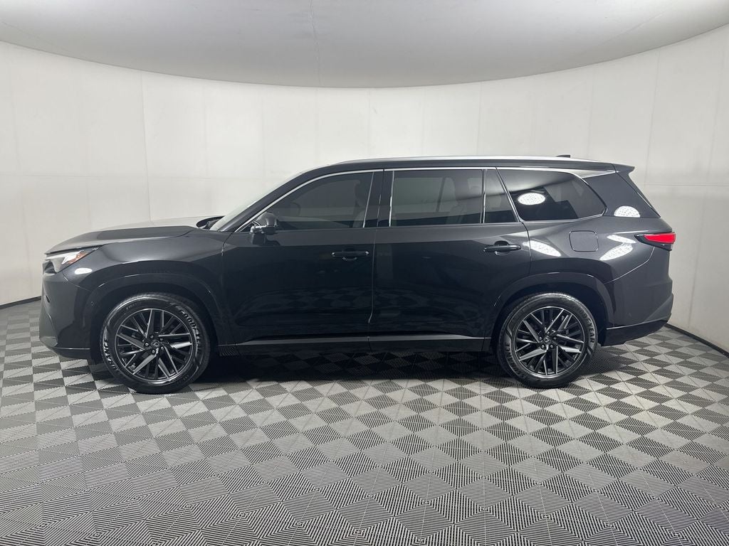 2024 Lexus TX 350 Premium