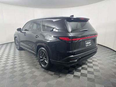 2024 Lexus TX 350 Premium
