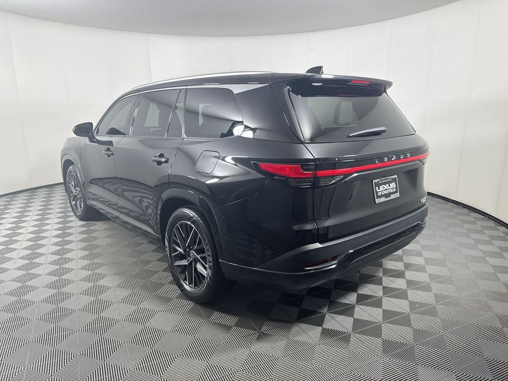 2024 Lexus TX 350 Premium