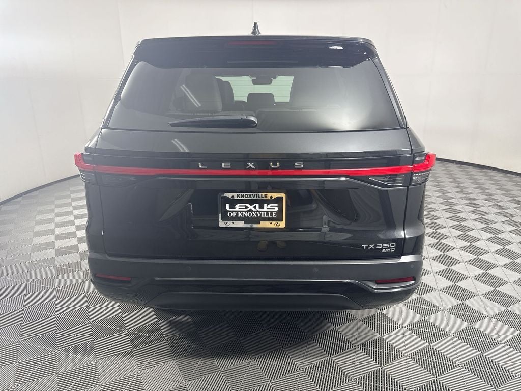 2024 Lexus TX 350 Premium