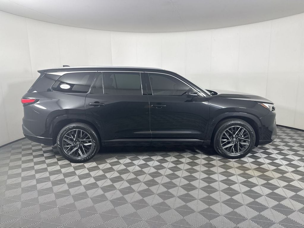 2024 Lexus TX 350 Premium