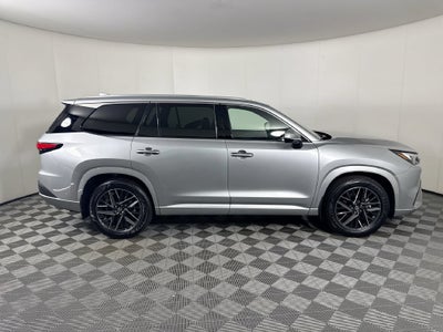 2026 Lexus TX 350 Premium
