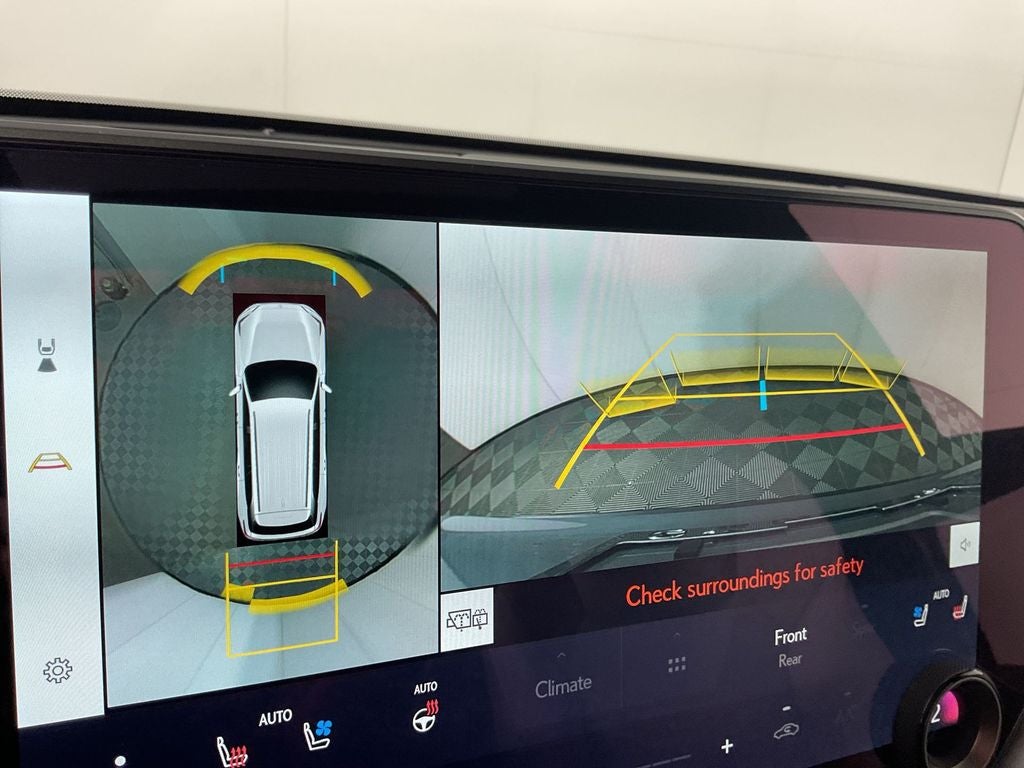 2025 Lexus TX 350 Premium