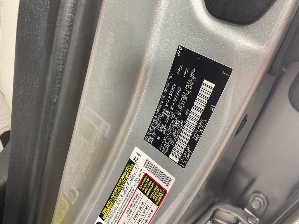 2025 Lexus TX 350 Premium