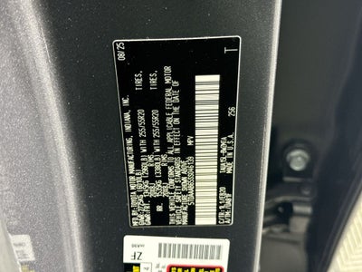 2025 Lexus TX 350 Premium