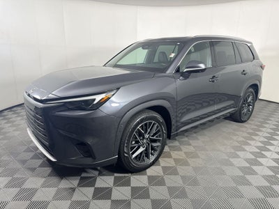 2025 Lexus TX 350 Premium