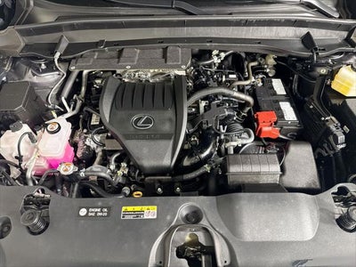 2025 Lexus TX 350 Premium