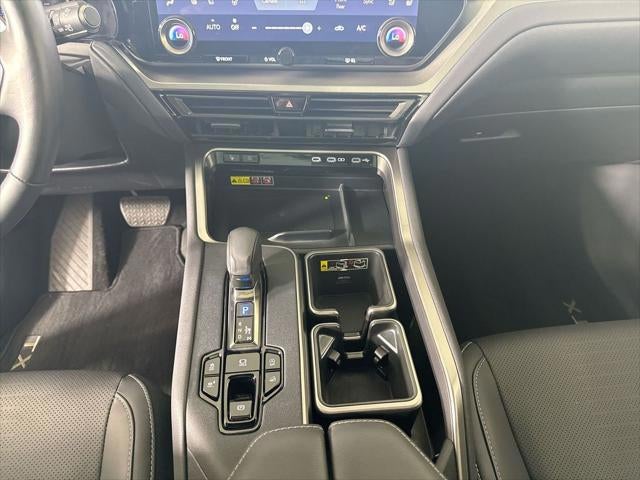 2025 Lexus TX 350 Premium