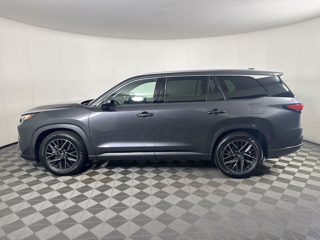 2025 Lexus TX 350 Premium