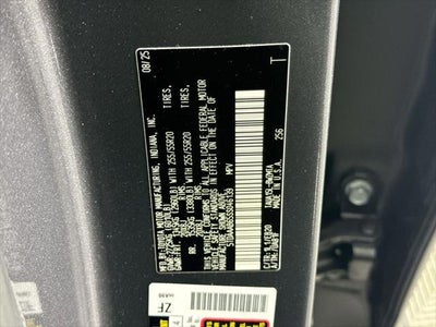 2025 Lexus TX 350 Premium