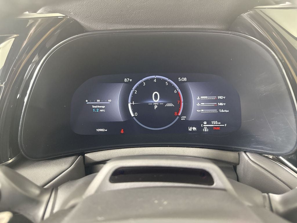 2024 Lexus TX 350 Premium