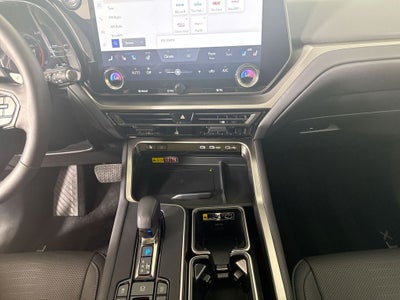 2024 Lexus TX 350 Premium