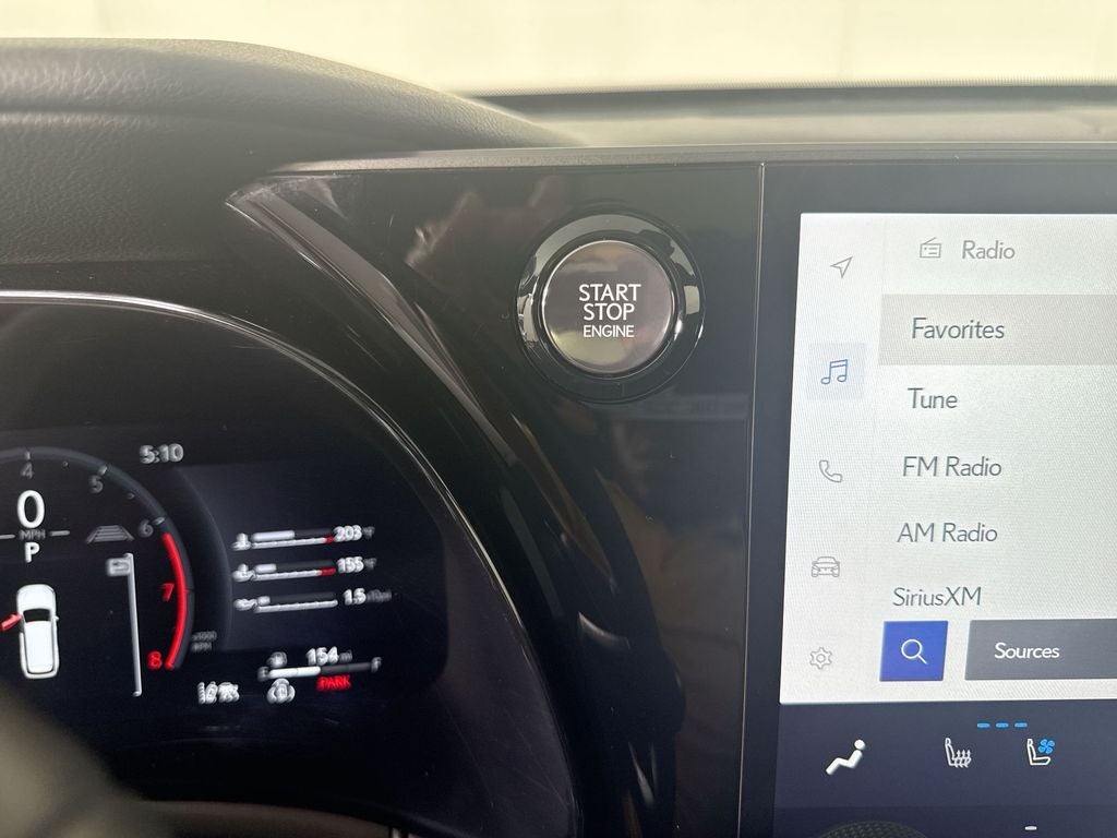 2024 Lexus TX 350 Premium