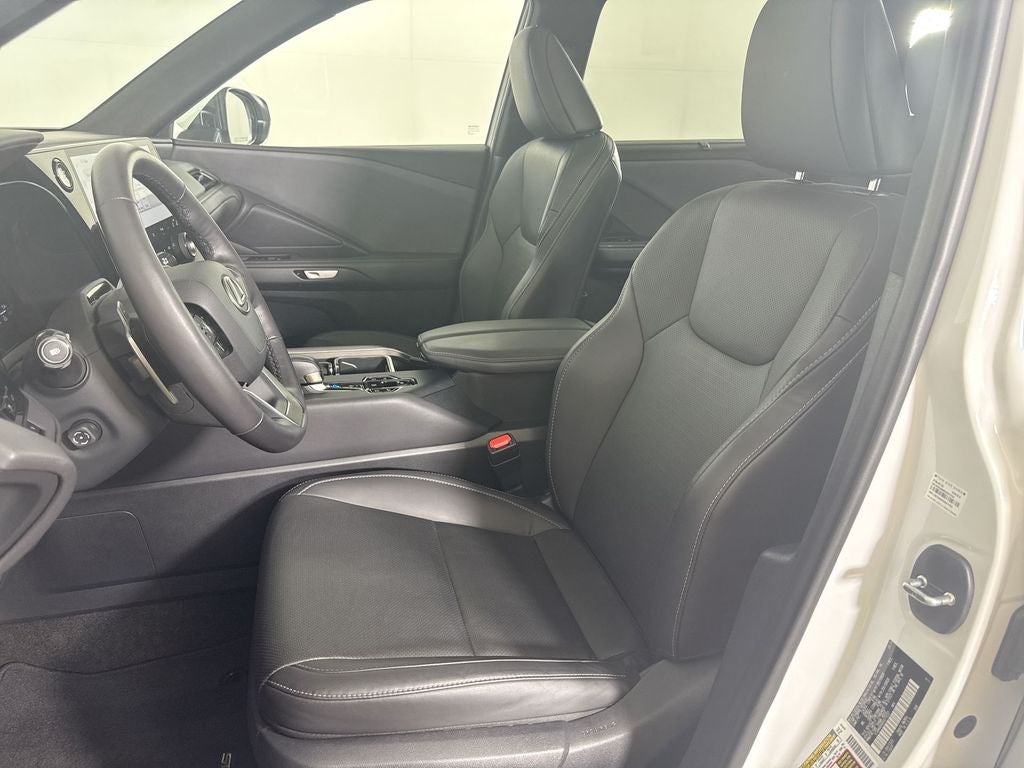 2024 Lexus TX 350 Premium