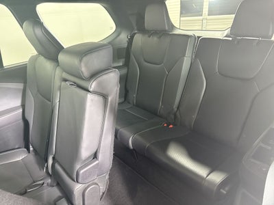 2024 Lexus TX 350 Premium