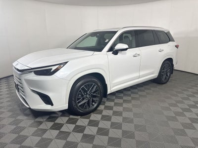 2024 Lexus TX 350 Premium