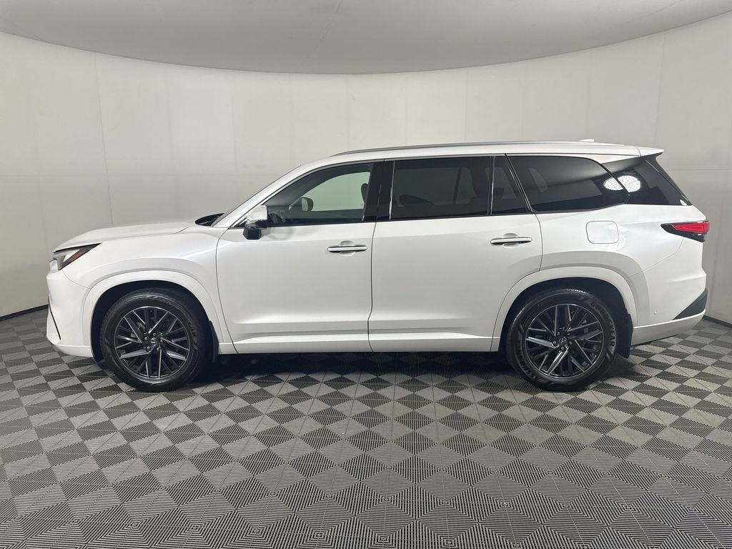 2024 Lexus TX 350 Premium