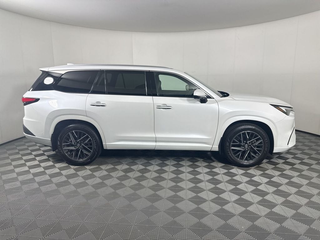 2024 Lexus TX 350 Premium