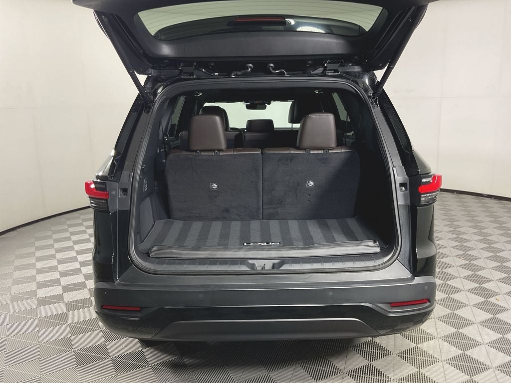 2025 Lexus TX 350 Premium