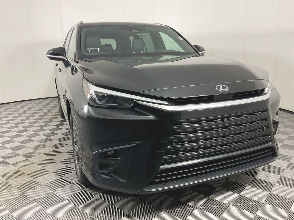 2025 Lexus TX 350 Premium