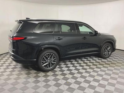 2025 Lexus TX 350 Premium