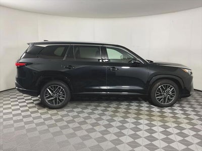 2025 Lexus TX 350 Premium