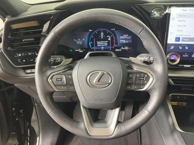 2025 Lexus TX 350 Premium