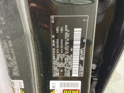 2025 Lexus TX 350 Premium