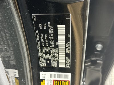 2026 Lexus TX 350 Premium