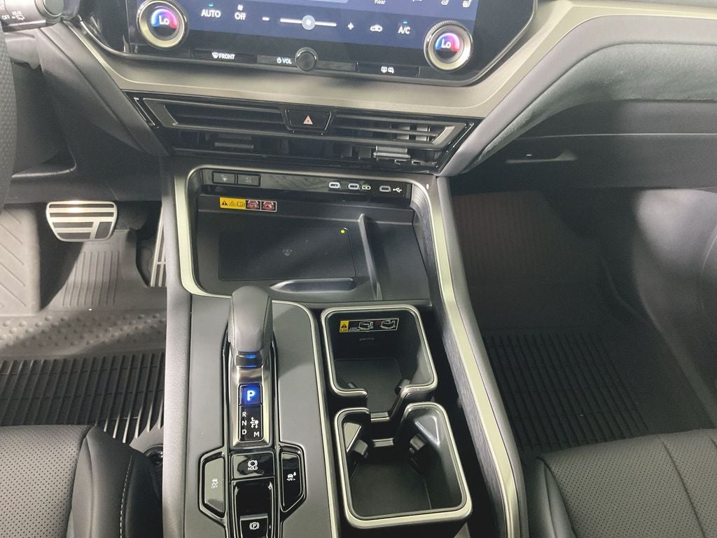 2026 Lexus TX 500h F SPORT Performance Premium