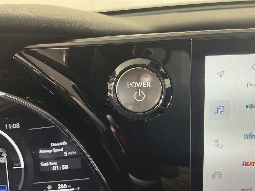 2026 Lexus TX 500h F SPORT Performance Premium