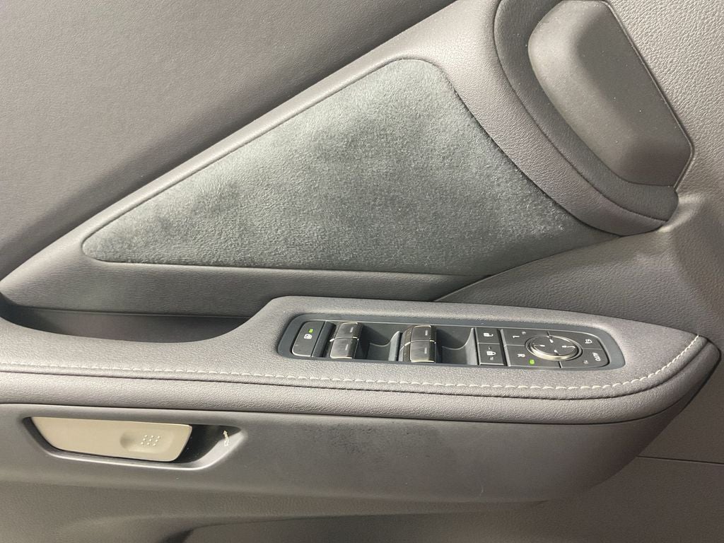 2026 Lexus TX 500h F SPORT Performance Premium