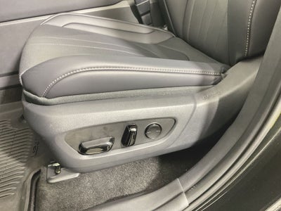 2026 Lexus TX 500h F SPORT Performance Premium