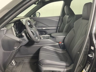 2026 Lexus TX 500h F SPORT Performance Premium