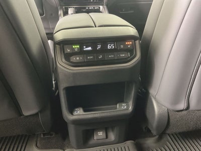 2026 Lexus TX 500h F SPORT Performance Premium