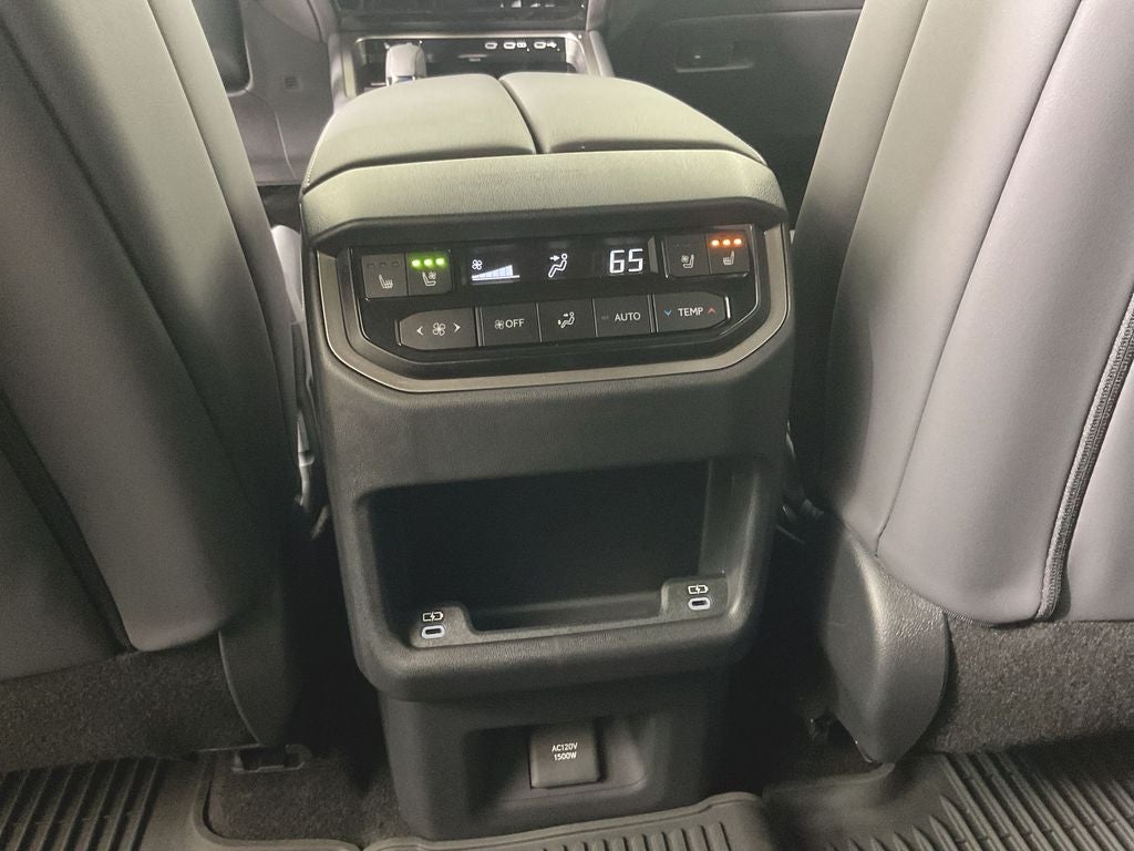 2026 Lexus TX 500h F SPORT Performance Premium