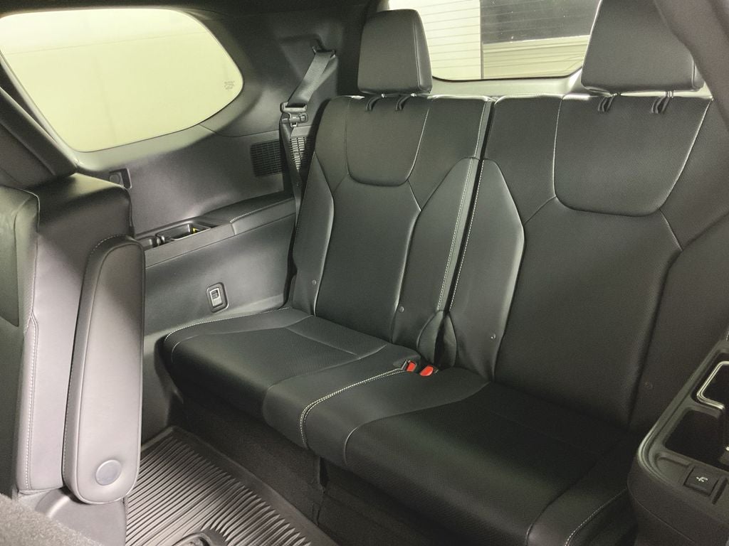2026 Lexus TX 500h F SPORT Performance Premium