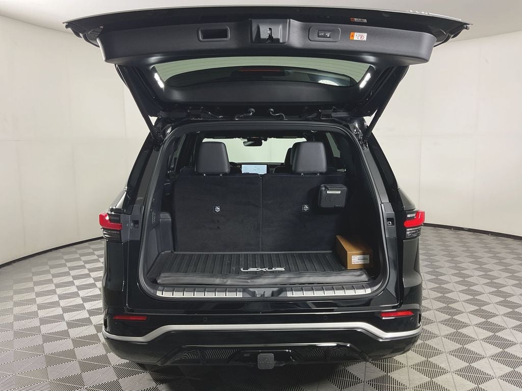 2026 Lexus TX 500h F SPORT Performance Premium