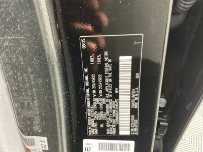 2026 Lexus TX 500h F SPORT Performance Premium