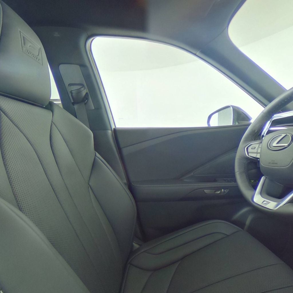 2026 Lexus TX 500h F SPORT Performance Premium