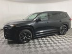 2026 Lexus TX 500h F SPORT Performance Premium