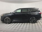 2026 Lexus TX 500h F SPORT Performance Premium