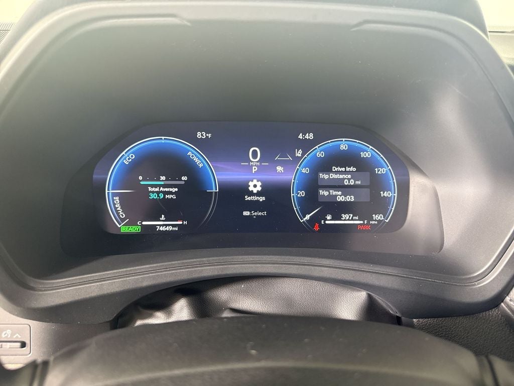 2024 Toyota Grand Highlander Hybrid Limited