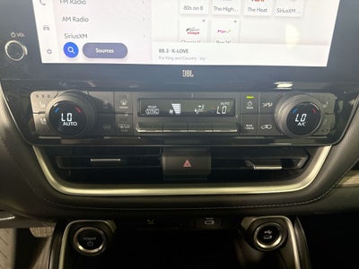 2024 Toyota Grand Highlander Hybrid Limited