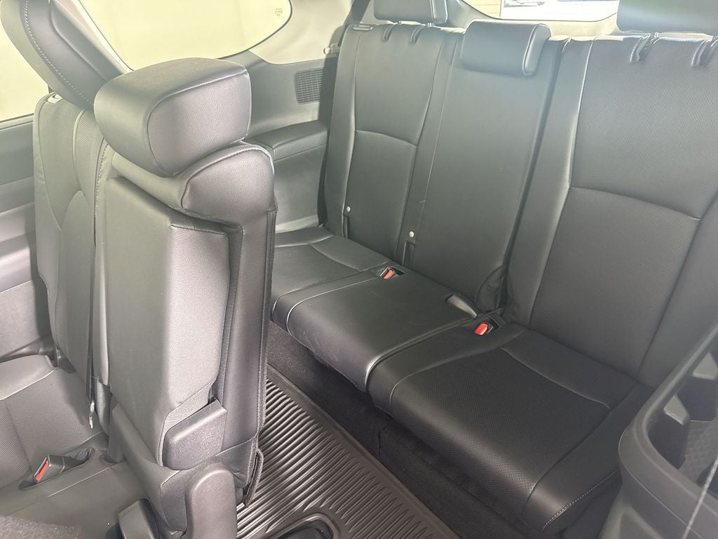2024 Toyota Grand Highlander Hybrid Limited
