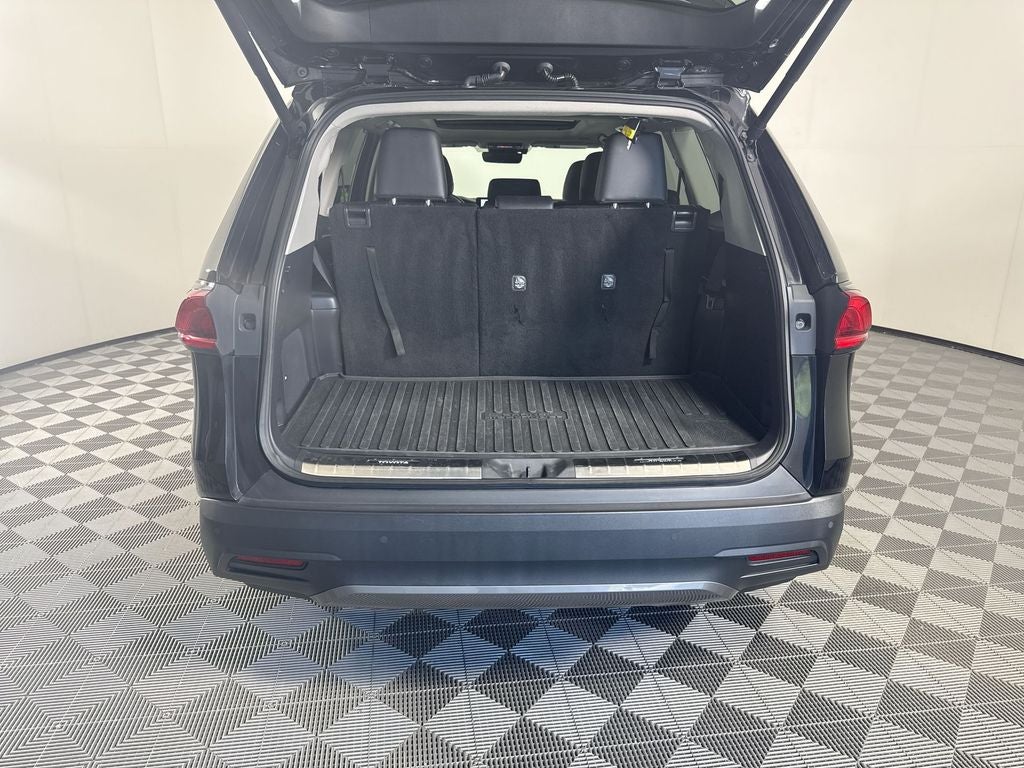 2024 Toyota Grand Highlander Hybrid Limited