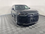 2024 Toyota Grand Highlander Hybrid Limited