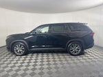 2024 Toyota Grand Highlander Hybrid Limited