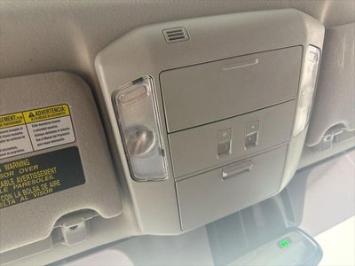 2019 Toyota Sequoia Platinum