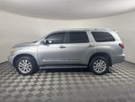 2019 Toyota Sequoia Platinum